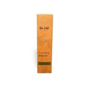 Ola Loko Hydrating Body Oil